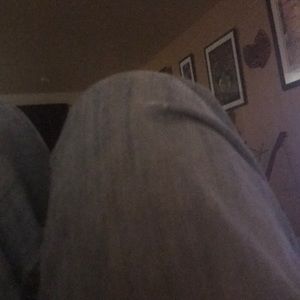 Meet your Posher, Mike